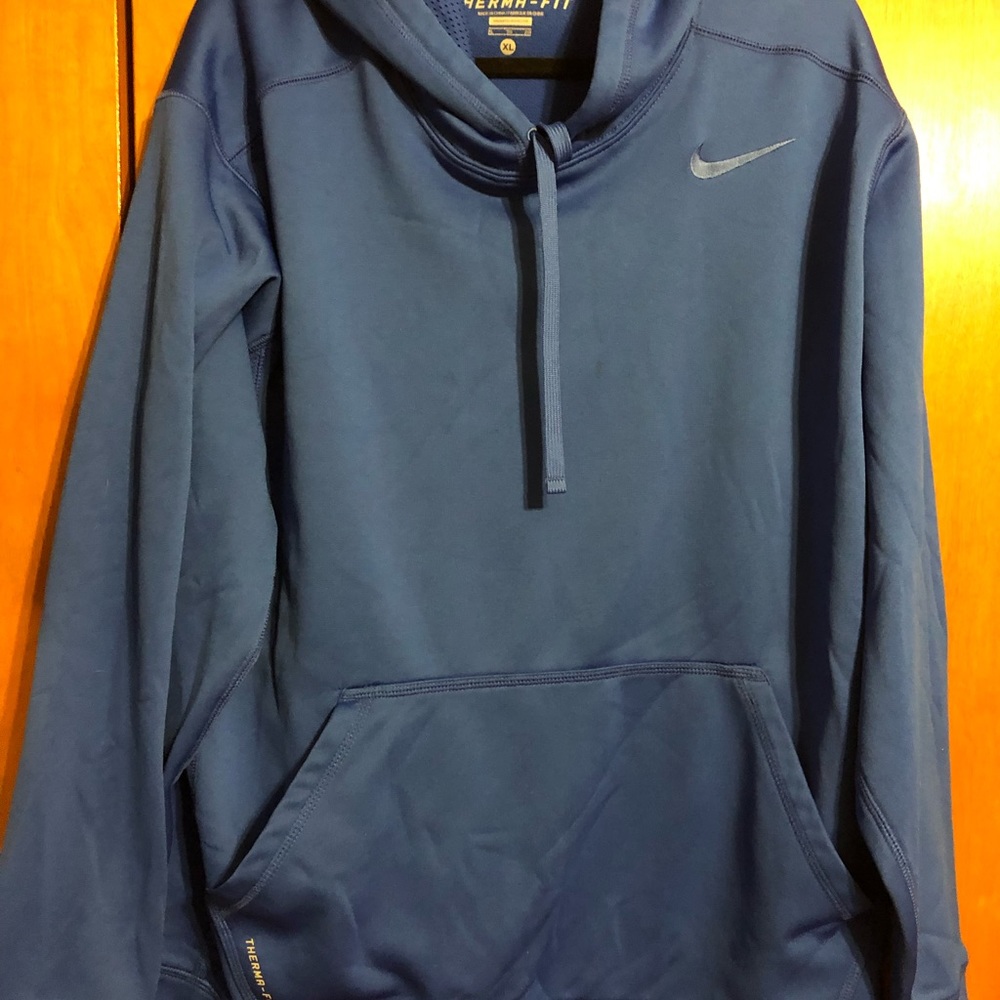 Nike hoodie